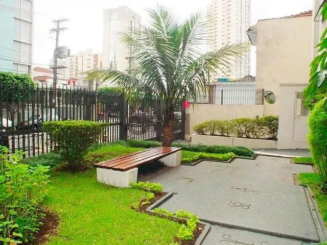 Apartamento 3 quartos e 3 banheiros, à venda, no bairro Jardim Paulista em São Paulo