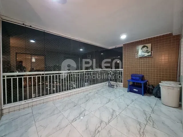 Apartamento 3 quartos e 3 banheiros, à venda, no bairro Lauzane Paulista em São Paulo