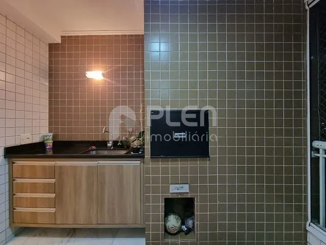 Apartamento 3 quartos e 3 banheiros, à venda, no bairro Lauzane Paulista em São Paulo