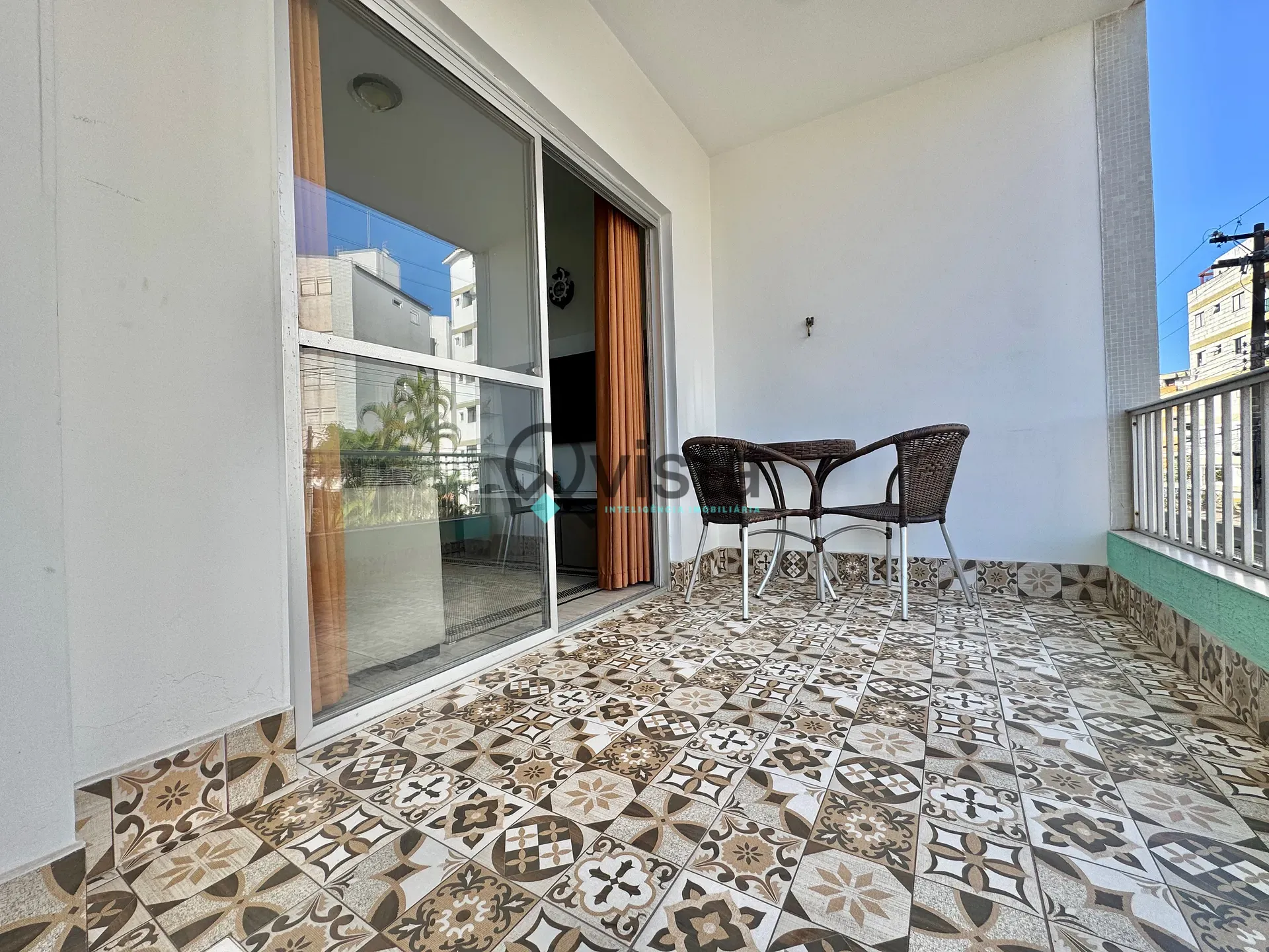 Apartamento, 2 quartos, 66 m² - Foto 5