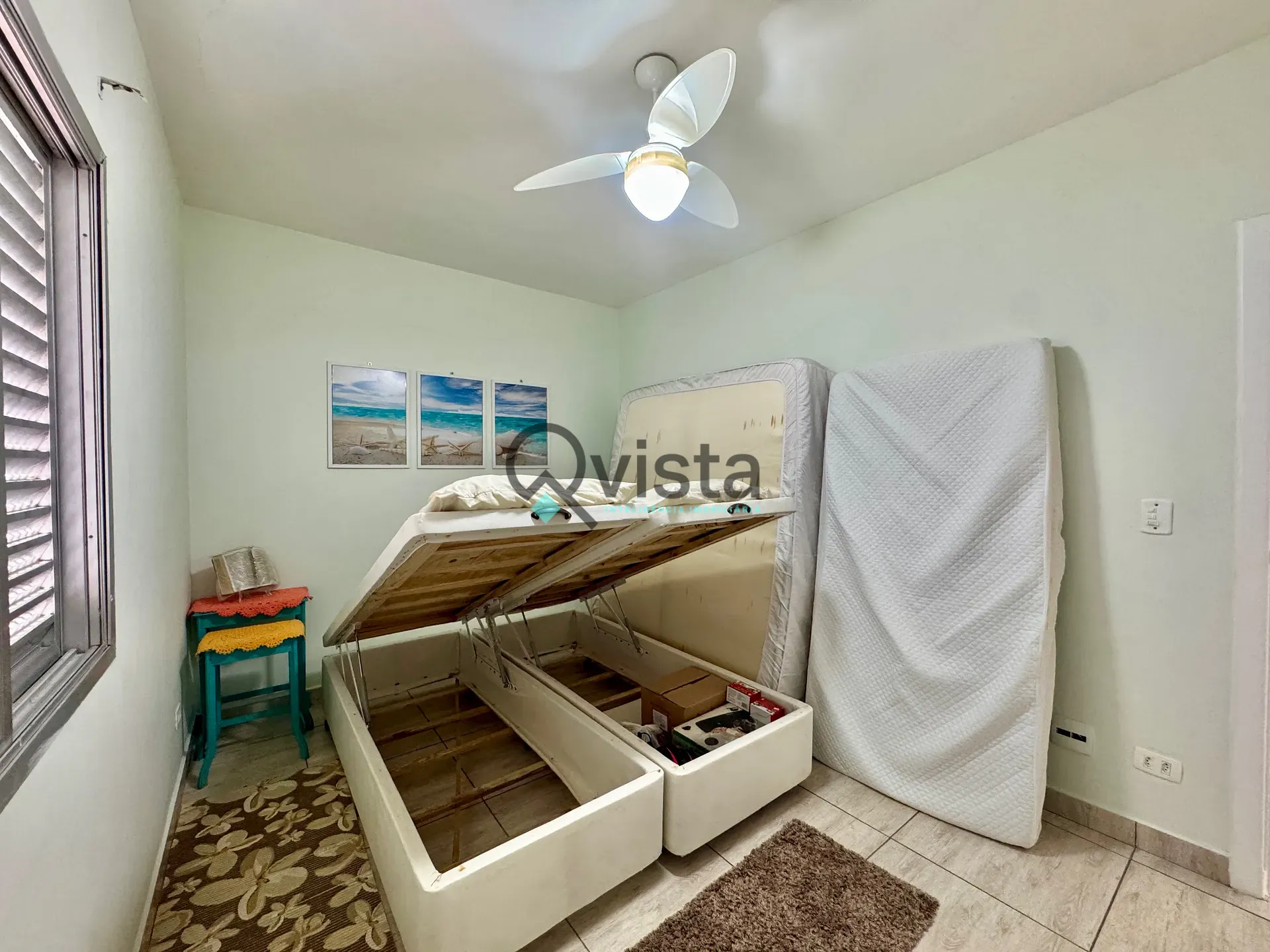 Apartamento, 2 quartos, 66 m² - Foto 8