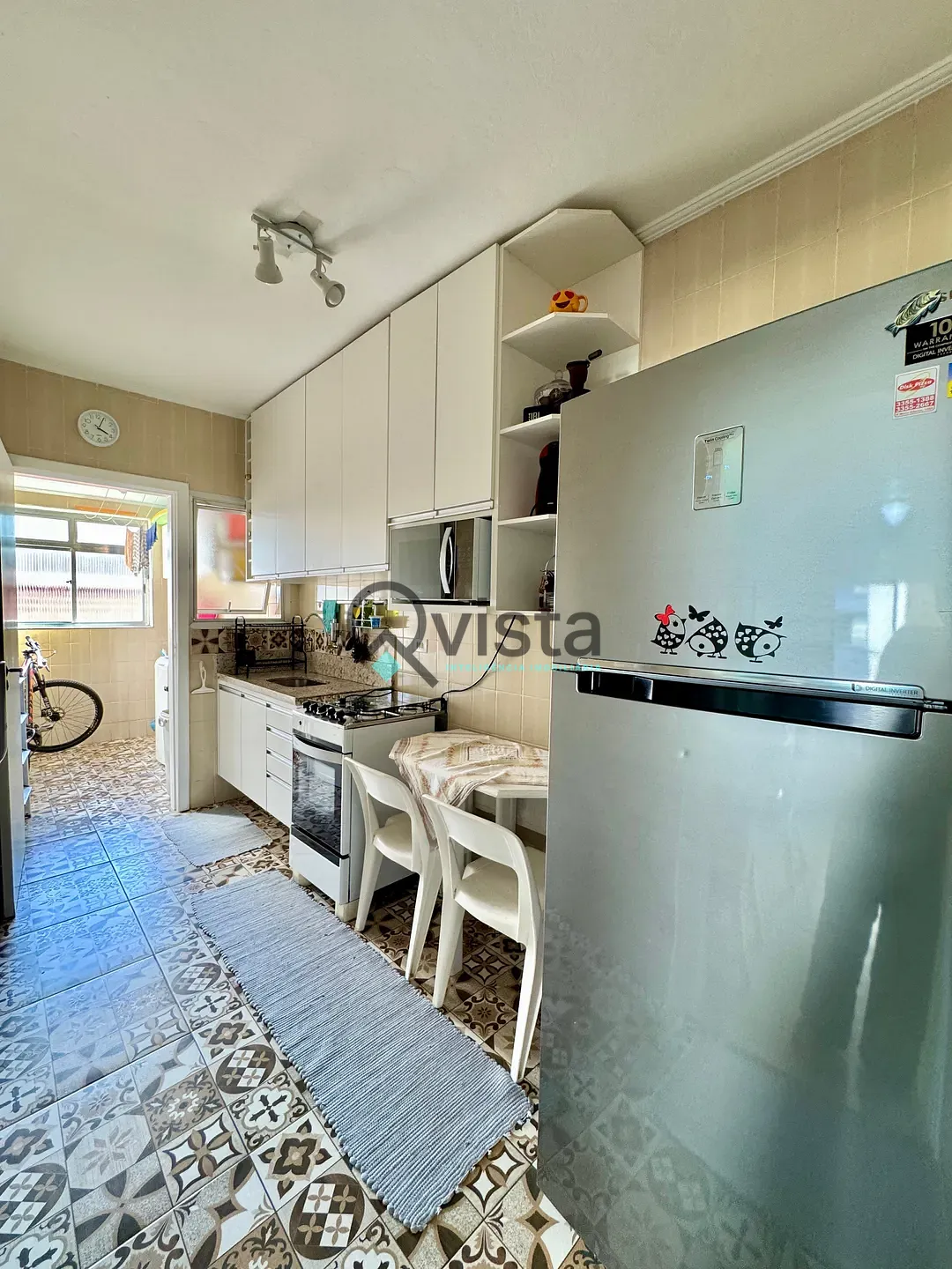 Apartamento, 2 quartos, 66 m² - Foto 16