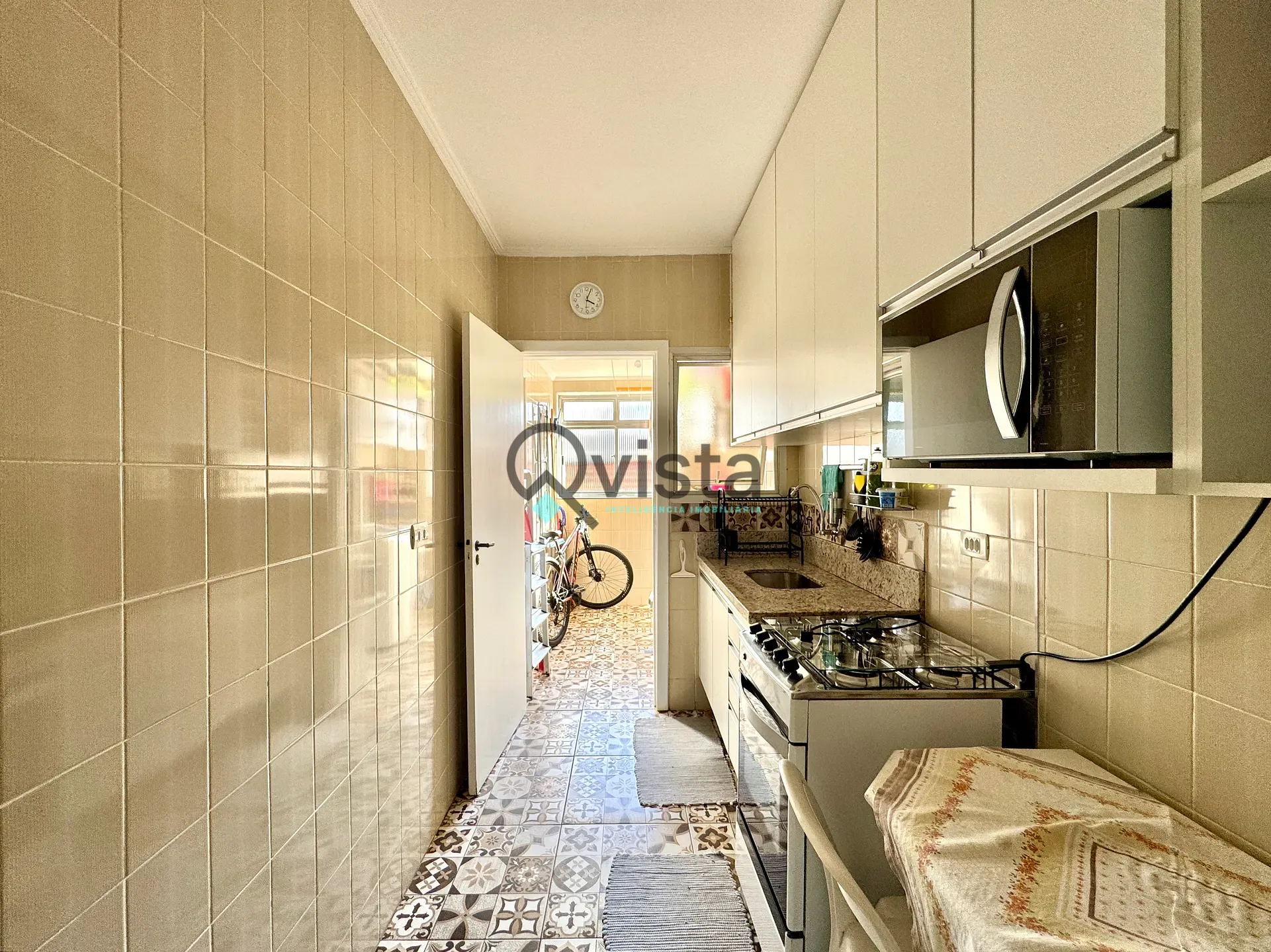 Apartamento, 2 quartos, 66 m² - Foto 17