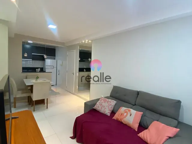 Apartamento com 72m² 2 quartos e 1 banheiro, à venda, no bairro Engenho Nogueira em Belo Horizonte