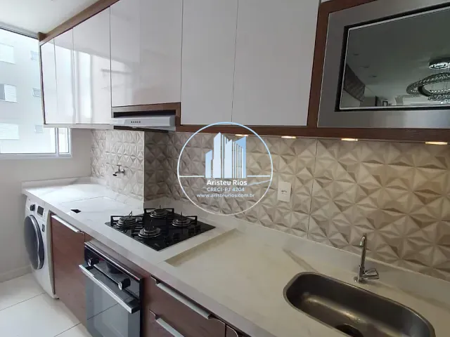 Apartamento com 70m² 2 quartos e 1 banheiro, para alugar, no bairro Buritis em Pouso Alegre