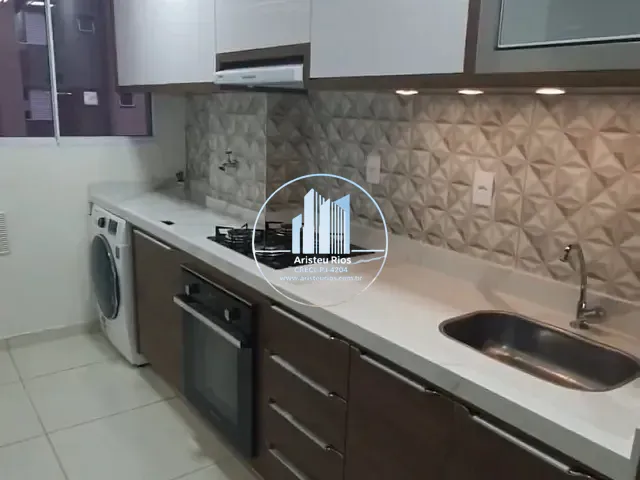 Apartamento com 70m² 2 quartos e 1 banheiro, para alugar, no bairro Buritis em Pouso Alegre