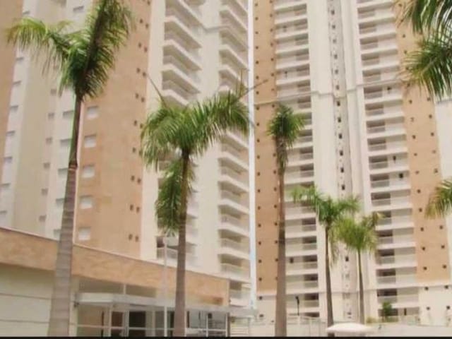Foto do Apartamento - Apartamento à venda 3 Quartos, 1 Suite, 1 Vaga, 73M², Vila Betânia, São José dos Campos - SP | Condomínio Bella Cittá Club House | RUSSI IMÓVEIS