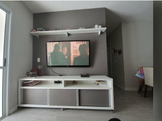 Foto do Apartamento - Apartamento à venda 3 Quartos, 1 Suite, 1 Vaga, 73M², Vila Betânia, São José dos Campos - SP | Condomínio Bella Cittá Club House | RUSSI IMÓVEIS