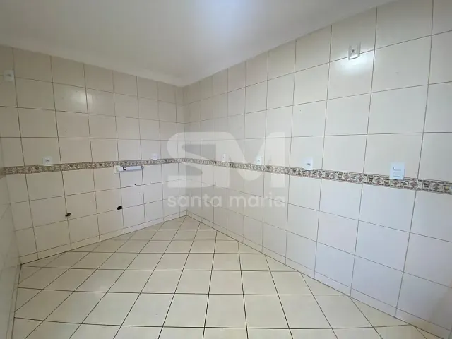 Apartamento 3 quartos e 2 banheiros, para alugar, no bairro São Cristóvão em Chapecó