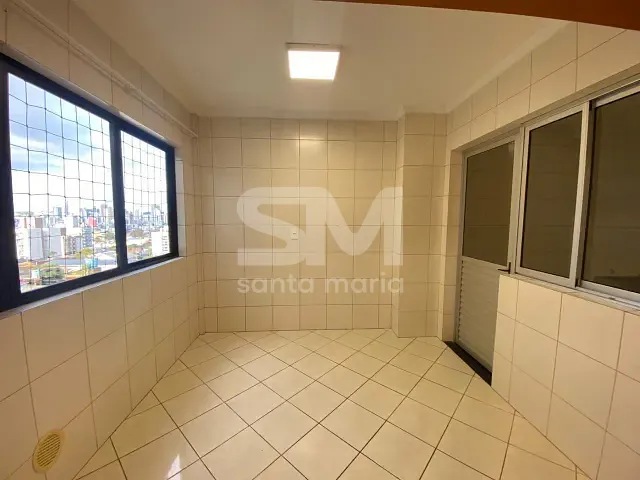 Apartamento 3 quartos e 2 banheiros, para alugar, no bairro São Cristóvão em Chapecó
