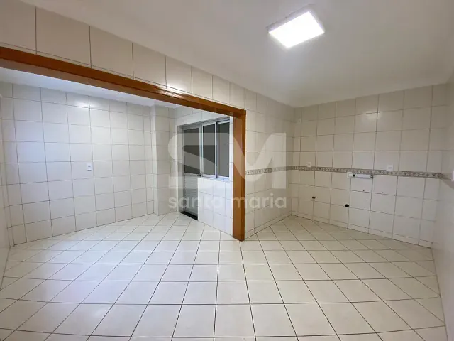 Apartamento 3 quartos e 2 banheiros, para alugar, no bairro São Cristóvão em Chapecó