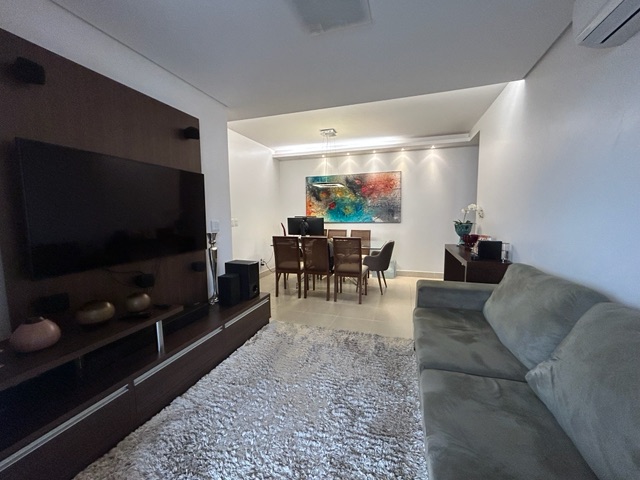 Apartamento 3 quartos e 2 banheiros, à venda, no bairro Alto da Glória em Goiânia
