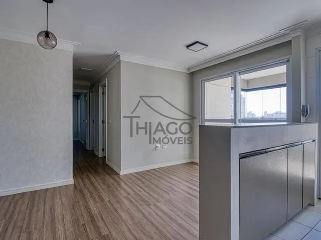 Apartamento 3 quartos e 2 banheiros, à venda, no bairro Tatuapé em São Paulo
