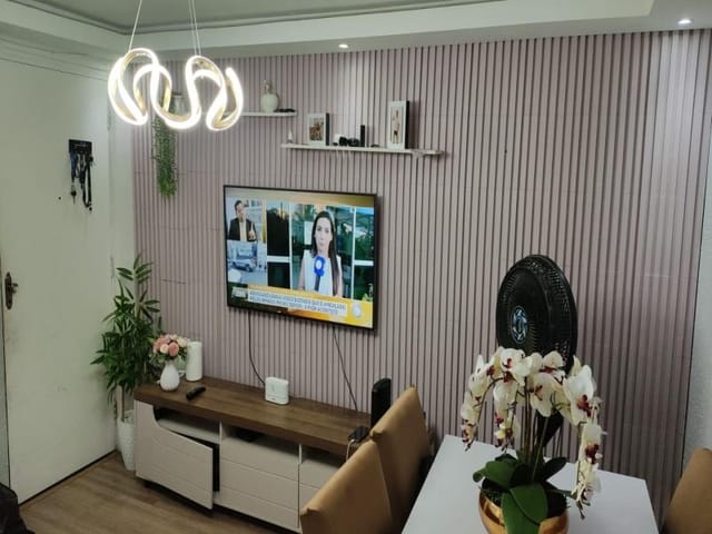 Foto do Apartamento - Residencial - Santa Maria | Zequinha Imóveis