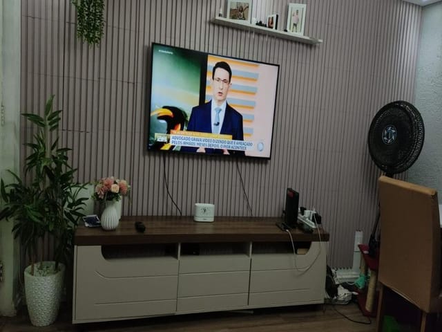 Foto do Apartamento - Residencial - Santa Maria | Zequinha Imóveis