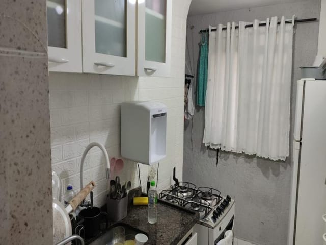 Foto do Apartamento - Residencial - Santa Maria | Zequinha Imóveis