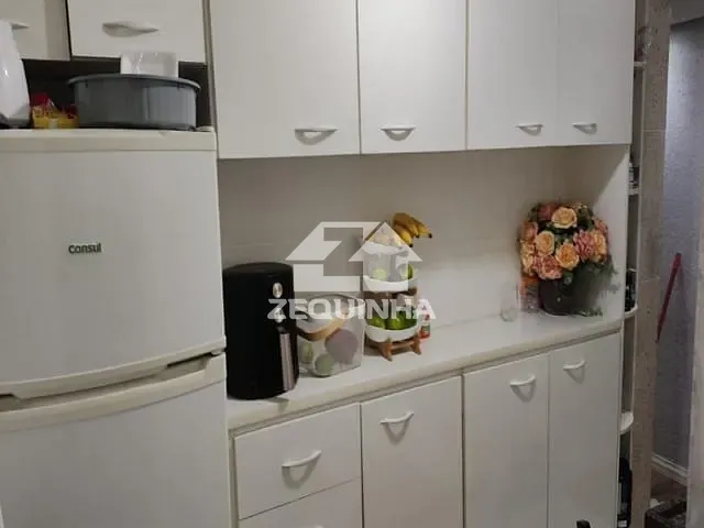 Apartamento com 52m² 2 quartos e 1 banheiro, à venda, no bairro Santa Maria em Osasco