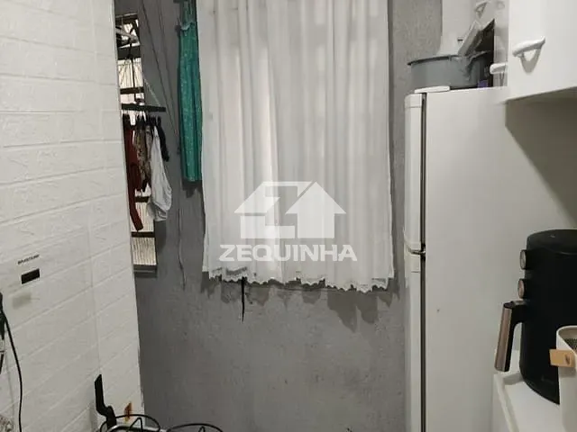 Apartamento com 52m² 2 quartos e 1 banheiro, à venda, no bairro Santa Maria em Osasco