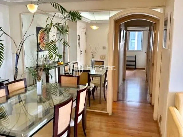 Apartamento 2 quartos e 2 banheiros, à venda, no bairro Perdizes em São Paulo