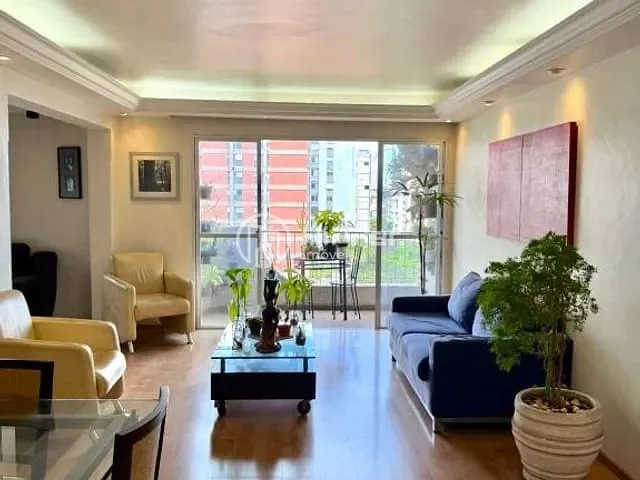 Apartamento 2 quartos e 2 banheiros, à venda, no bairro Perdizes em São Paulo