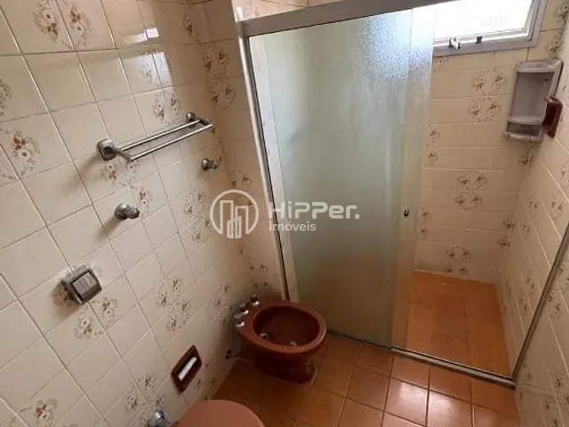 Apartamento 3 quartos e 3 banheiros, para alugar, no bairro Perdizes em São Paulo