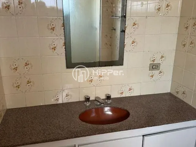 Apartamento 3 quartos e 3 banheiros, para alugar, no bairro Perdizes em São Paulo