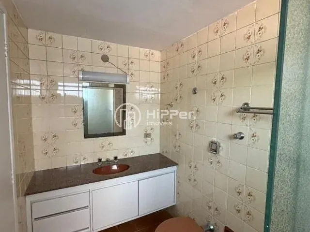 Apartamento 3 quartos e 3 banheiros, para alugar, no bairro Perdizes em São Paulo
