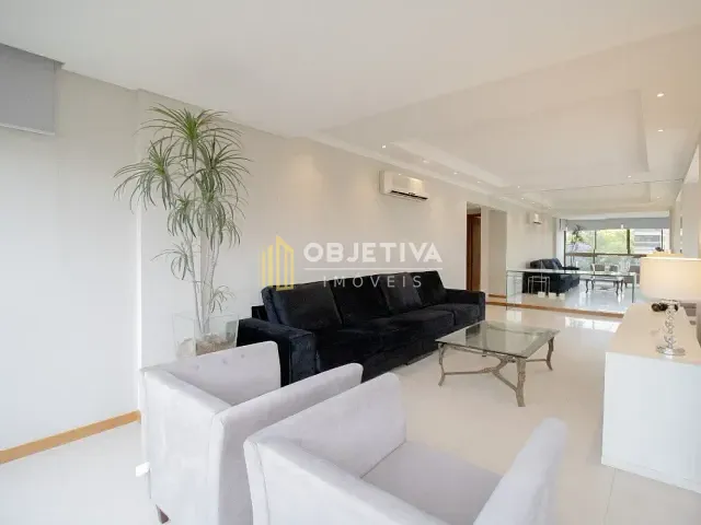 Apartamento 2 quartos e 3 banheiros, para alugar, no bairro Moinhos de Vento em Porto Alegre