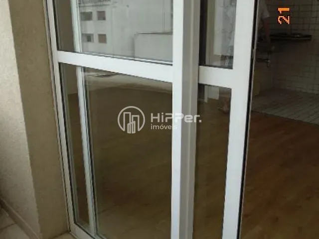 Apartamento 1 quarto e 1 banheiro, à venda, no bairro Perdizes em São Paulo