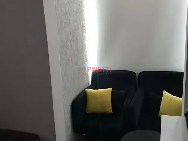 Apartamento 2 quartos e 1 banheiro, à venda, no bairro Taboão em São Bernardo do Campo