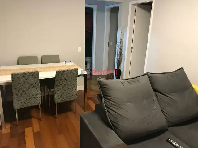Apartamento 2 quartos e 1 banheiro, à venda, no bairro Taboão em São Bernardo do Campo