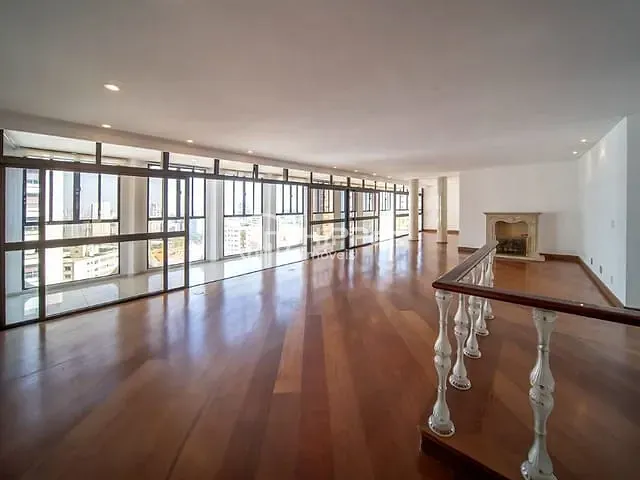 Apartamento 3 quartos e 3 banheiros, à venda ou para alugar, no bairro Paraíso em São Paulo