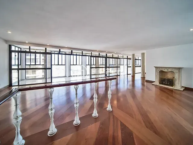 Apartamento 3 quartos e 3 banheiros, à venda ou para alugar, no bairro Paraíso em São Paulo