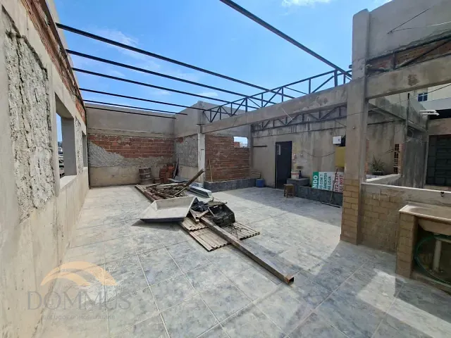 Prédio com 360m², à venda, no bairro Jardim Panorama em Ipatinga