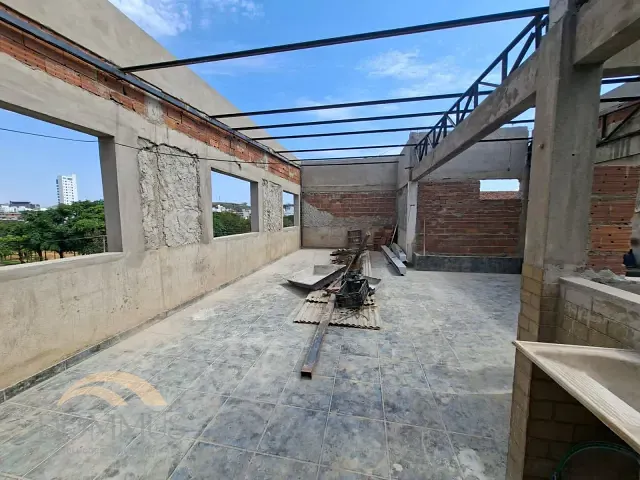 Prédio com 360m², à venda, no bairro Jardim Panorama em Ipatinga