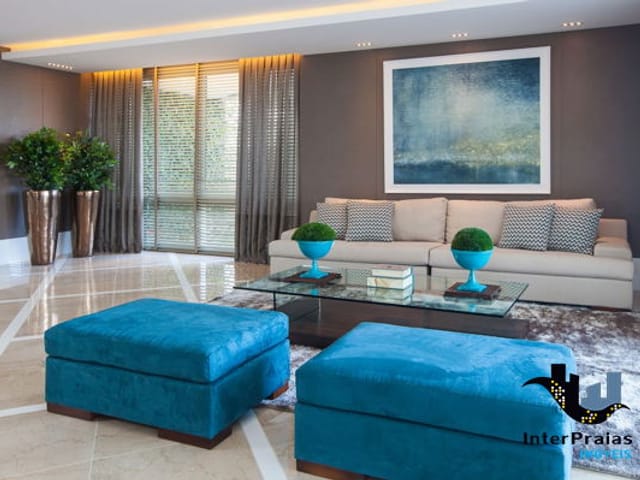 Apartamento com 462m², à venda, no bairro Centro em Balneário Camboriú