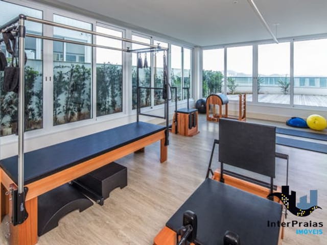 Apartamento com 462m², à venda, no bairro Centro em Balneário Camboriú