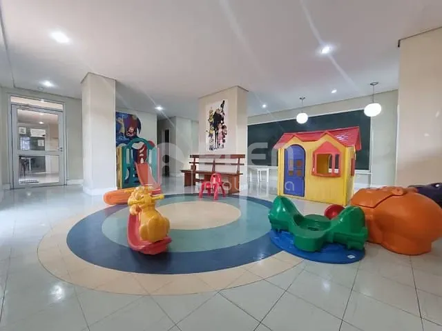 Apartamento 3 quartos e 3 banheiros, à venda, no bairro Lauzane Paulista em São Paulo