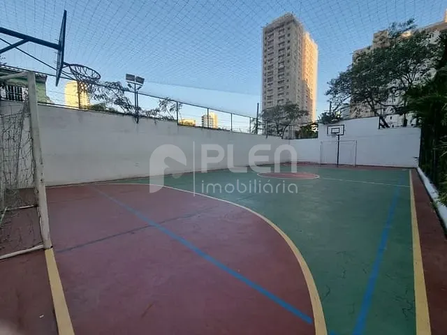 Apartamento 3 quartos e 3 banheiros, à venda, no bairro Lauzane Paulista em São Paulo