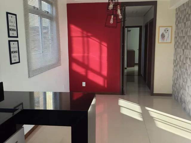 Apartamento 3 quartos e 2 banheiros, à venda, no bairro Carlos Prates em Belo Horizonte