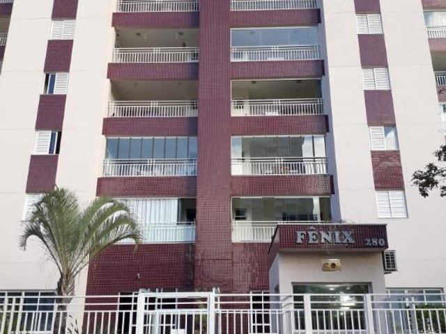 Foto do Apartamento - Apartamento com 2 dormitórios para alugar, 76 m² por R$ 2.490,00/mês - Jardim Aquarius - São José dos Campos/SP | RUSSI IMÓVEIS