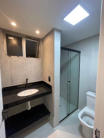 Apartamento com 65m² 2 quartos e 1 banheiro, à venda, no bairro Setor Oeste em Goiânia