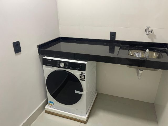 Apartamento com 65m² 2 quartos e 1 banheiro, à venda, no bairro Setor Oeste em Goiânia