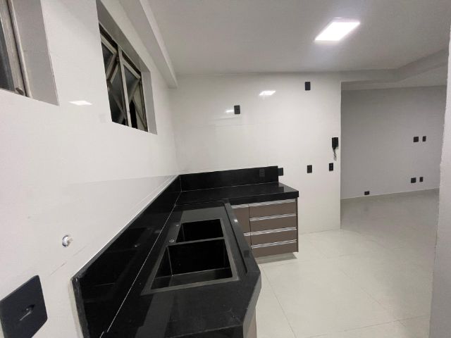 Apartamento com 65m² 2 quartos e 1 banheiro, à venda, no bairro Setor Oeste em Goiânia