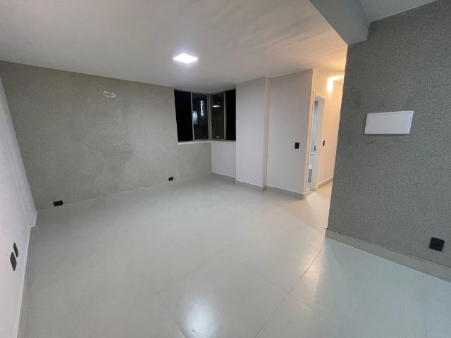 Apartamento com 65m² 2 quartos e 1 banheiro, à venda, no bairro Setor Oeste em Goiânia