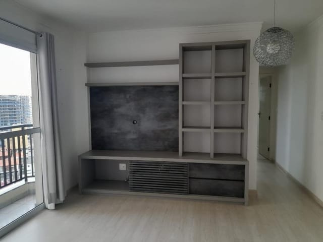 Foto do Apartamento - Residencial - Vila Osasco | Zequinha Imóveis