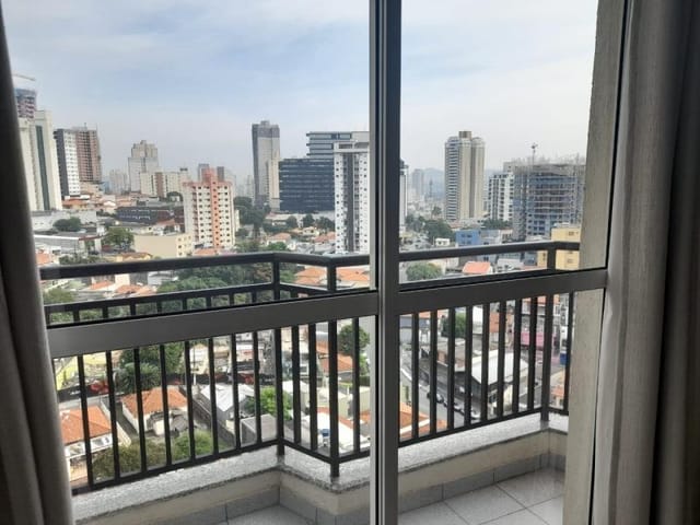 Foto do Apartamento - Residencial - Vila Osasco | Zequinha Imóveis
