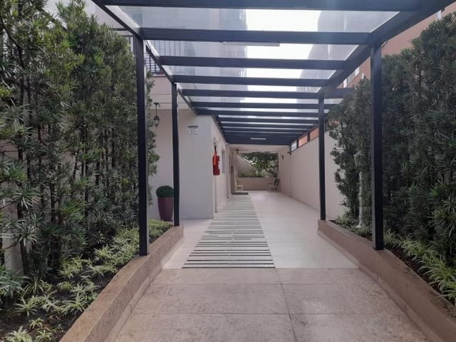 Foto do Apartamento - Residencial - Vila Osasco | Zequinha Imóveis