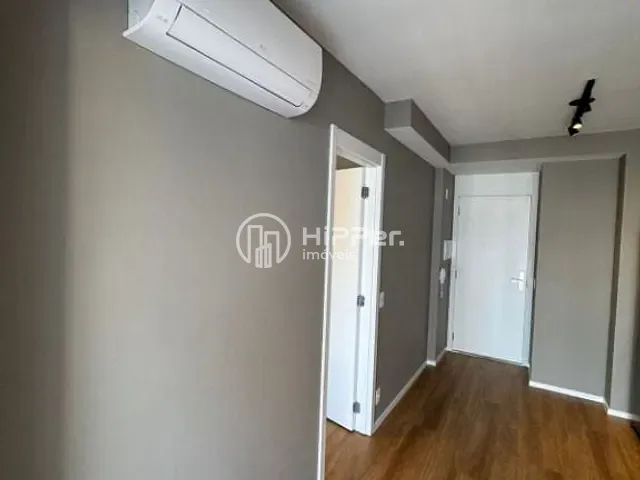 Apartamento 1 quarto e 1 banheiro, à venda ou para alugar, no bairro Perdizes em São Paulo