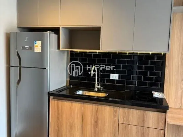 Apartamento 1 quarto e 1 banheiro, à venda ou para alugar, no bairro Perdizes em São Paulo